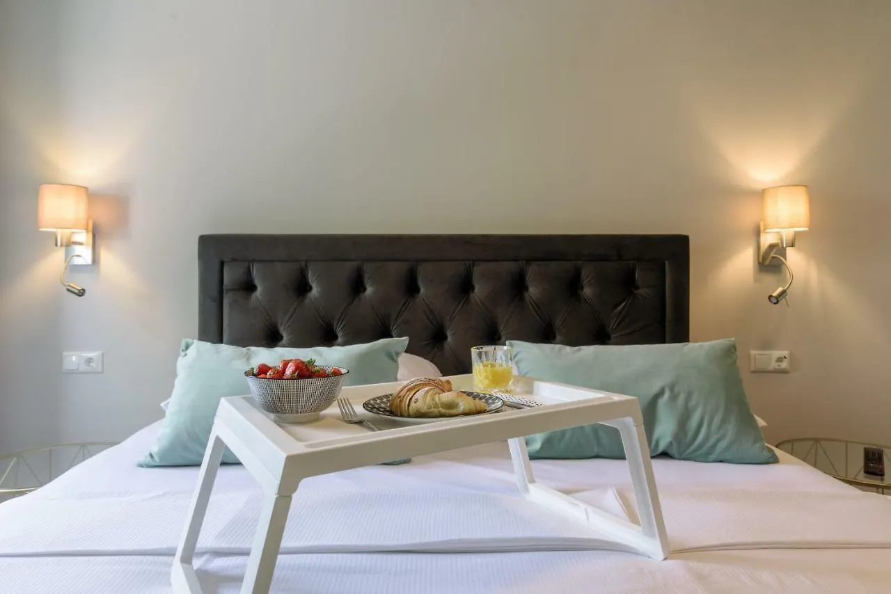 Villa Gala Trogir Croatie