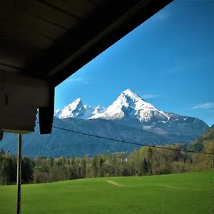 Schmidt Appartement Berchtesgaden