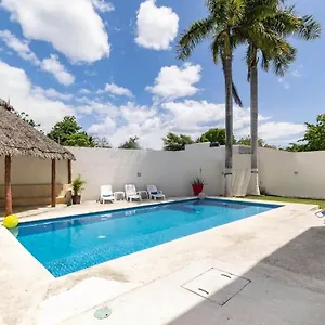 Tropicale, Non-smoking Apartment Cancun