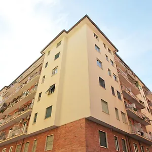 Miki's Corner Apartment Rome
