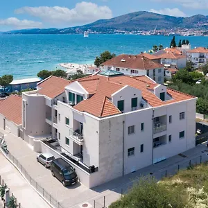 Appartement Ocrux, Trogir