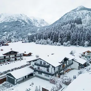 Loretto Appartement Oberstdorf