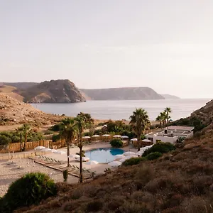 Wecamp Cabo De Gata Camping Las Negras
