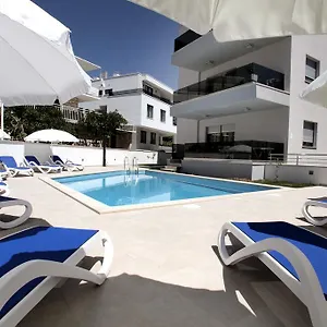 Aquamarie Appartement Trogir