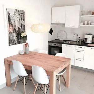 Appartement Zivaljic, Trogir