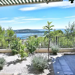  Apartment Panorama Seget