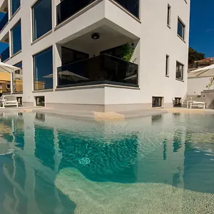 Appartement Royal, Trogir