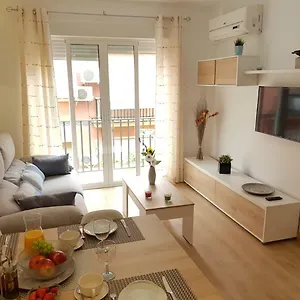 Flor De Azahar Appartement Sevilla